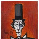 비어플라주 | 프랑스가 가장 사랑하는 예술가: 베르나르 뷔페 (Bernard Buffet)의 작품, 생애, 잘 알려지지 않은 사실들