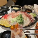 대해수산 | 노량진수산시장 / 오랜 친구들과 주말 모임에서 제대로 즐긴 대해수산 모듬회 솔직 후기