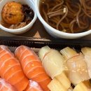 그집 참치.초밥 | 천안 불당동, 그집초밥 불당점 배달 후기