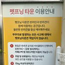 펫프닝 타운 이미지