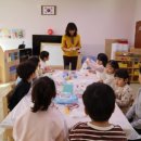 기성초등학교병설유치원 이미지