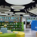 서구영어도서관 이미지