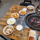 내포한우전문점 이미지