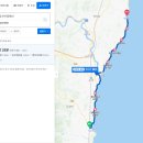 맹당 | 걸어서 영덕속으로~ 2박 3일 44km 도보여행기 (2)