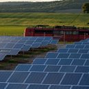 제주마을태양광발전소 이미지