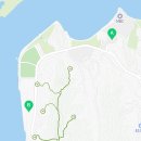 공지천 공중화장실 이미지