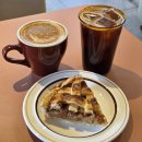 해리커피 | 수원신동카페거리 분위기 좋은 카페 해리커피스튜디오 후기