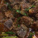 별미갈비찜 이미지