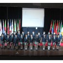 Year 6 graduates brought an amazing variety of performances 이미지