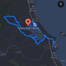 제7구경길 송지호둘레길 | 고성 송지호 둘레길 산책코스 추천 | 겨울에도 예쁜 힐링 산책