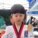 경희대박사 문무태권도장 이미지