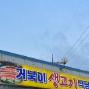 [경기도 포천] 포천 거북이생고기식당 삼겹살 맛집 후기
