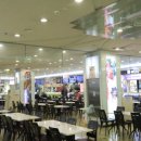 강변푸드 | 추억 소환 강변 테크노마트 지하 푸드코트 방문