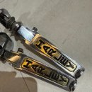 HARLEY-DAVIDSON NOS FOOT PEG 할리데이비슨 순정 빈티지 풋페그 이미지