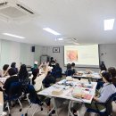 농업기술센터 | 원주 농업기술센터 프리저브드플라워 출강 후기