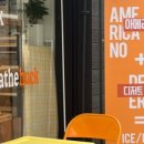 디저트(빵+쿠키) 이미지