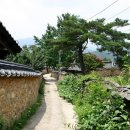 고샅길 이미지