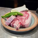 코엑스 근처 맛집 난축맛돈 김인복의 광평 삼성본점 평일 저녁 워크인 후기