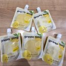 레몬 | 리얼 100% 레몬 맛! 그리니팅 진짜 레몬 내돈내산 후기