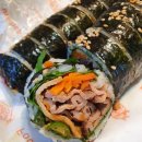 온유김밥 - 안양시 만안구 안양로 355 | 온유김밥