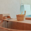 피오르네 풀빌라&히노끼 이미지