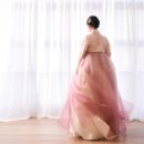 3공단3로3L-31 | [w.31] 혼주한복 대여 테힐라한복 강동점 방문후기 피팅후기 내돈내산 계약후기 / 파스텔톤 갈래치마...