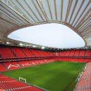 약 일주일 남은 유로파리그 결승전 이미지