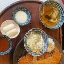 백소정양재역점 | 백소정 양재역점 - 돈카츠&소바 맛집