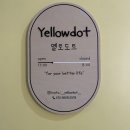 옐로도트/Yellowdot