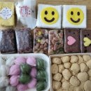 떡서방콩고물각시 이미지