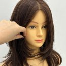 생활 헤어 미용 이미지