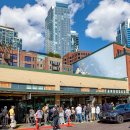 미국 시애틀 스타벅스 1호점(Original Starbucks) 이미지