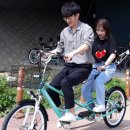 (코로나19로 잠정 운영 중단)이천농업테마공원 공원부지 | 이천시, 신둔천·복하천 자전거대여소 운영 재개