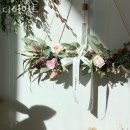 할리스커피 다산한강점 | 다산동꽃집 디어먼트 가격 위치 영업시간