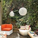 테라스(terrace) 이미지