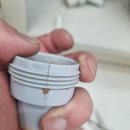 남양진접2 | 남양주시 진접 남양휴튼 보일러 누수 및 싱크대누수 현장해결(콸콸콸)