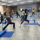 요가&필라테스교실-(오후) 이미지