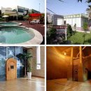 산방산온천게스트하우스 이미지