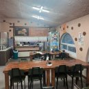 외암마을흑염소 이미지