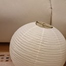 OFF LAMP | 누노즈 NUNOZ / 페이퍼램프 구매 후기🤍🫶🏻🏠