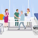 재활치료시설 이미지