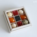 성샘목장 | 잣강정, 땅콩강정, 들깨강정, 쌀강정 - 강정 일기