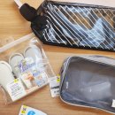 (주)아성다이소부천중동본점 | 다이소 수영장 가방 파우치 휴대용품 내돈내산 후기