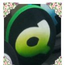 아트 손글씨 이미지