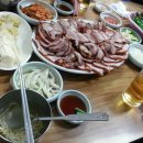 팔도한양족발