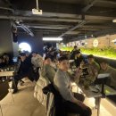과천복싱체육관