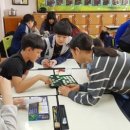 각골 초등학교 병설유치원 이미지