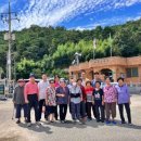 수지면 산촌마을 이미지