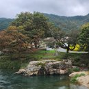 운일암반일암 이미지