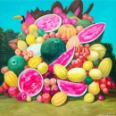 이흥덕 Painting 2024-1982